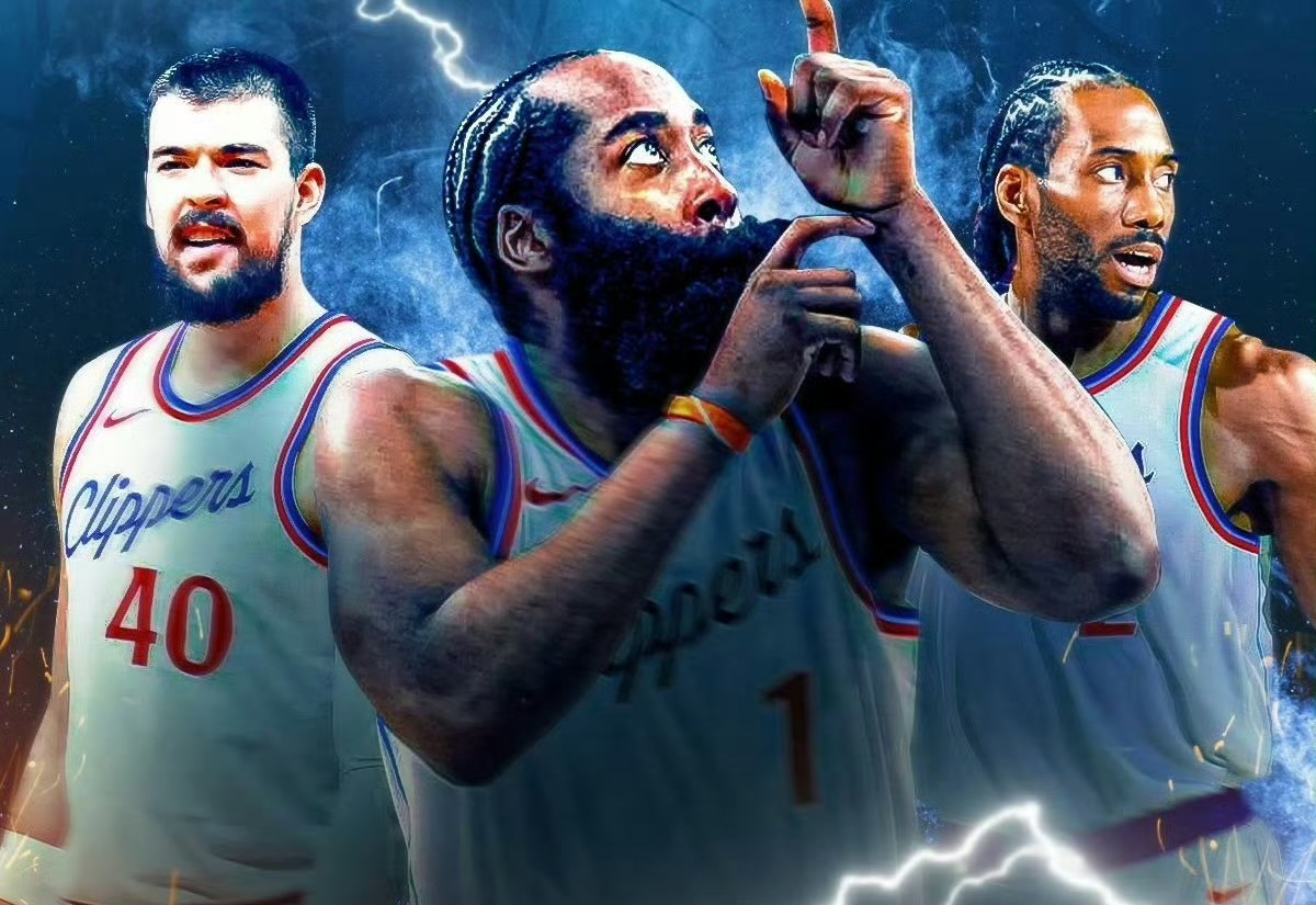 哈登回归赛场，问鼎冠军首场状态亮眼，TL观众沸腾！的简单介绍