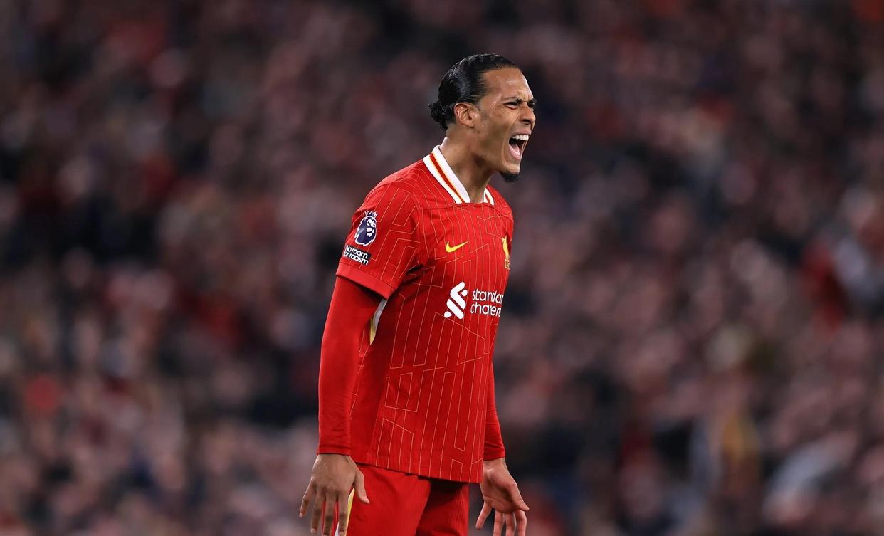 爱游戏APP里程碑夜！利物浦豪取连胜，国王杯国际比赛日刷纪录，悬念犹存，资深球员宣示担当的简单介绍